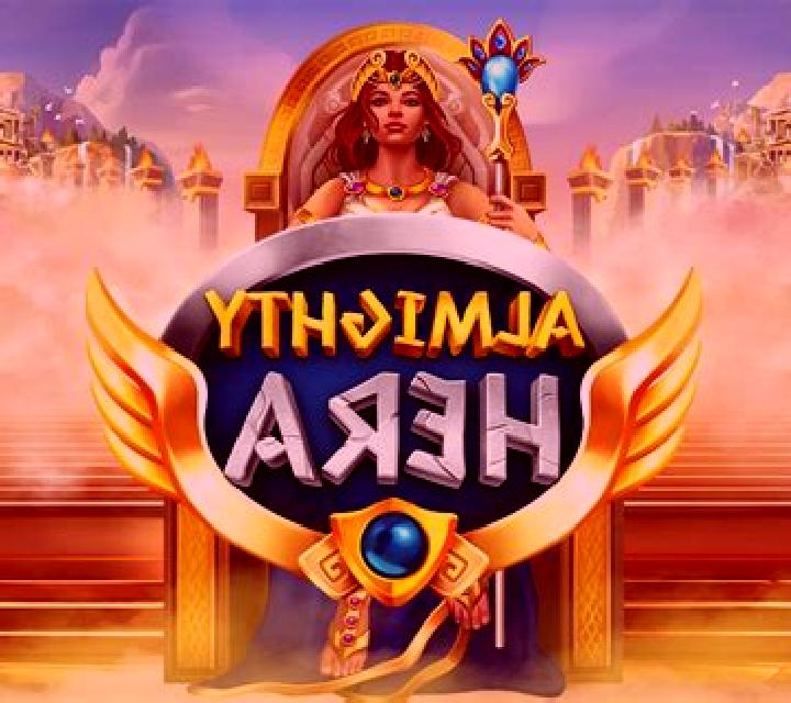 Almighty Hera slot