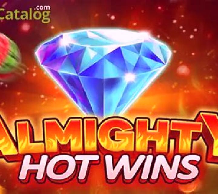 Almighty Hot Wins slot