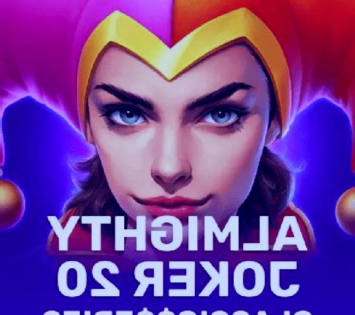 Almighty Joker 20: Classics Series online slot