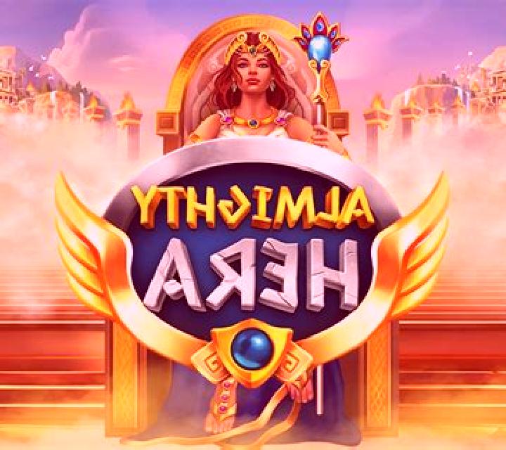 Almighty Joker 20 online slot