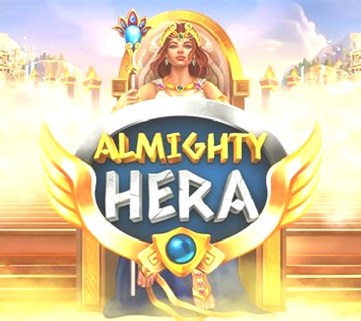 Almighty Joker 20 slot game