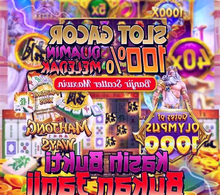 Almighty Joker 20 slot