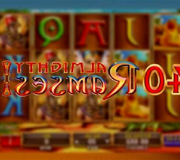 Almighty Joker 40 online slot