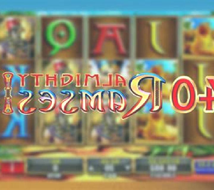 Almighty Joker 40 slot game