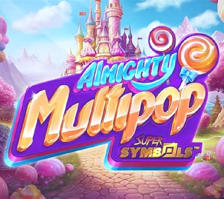 Almighty Multipop online slot