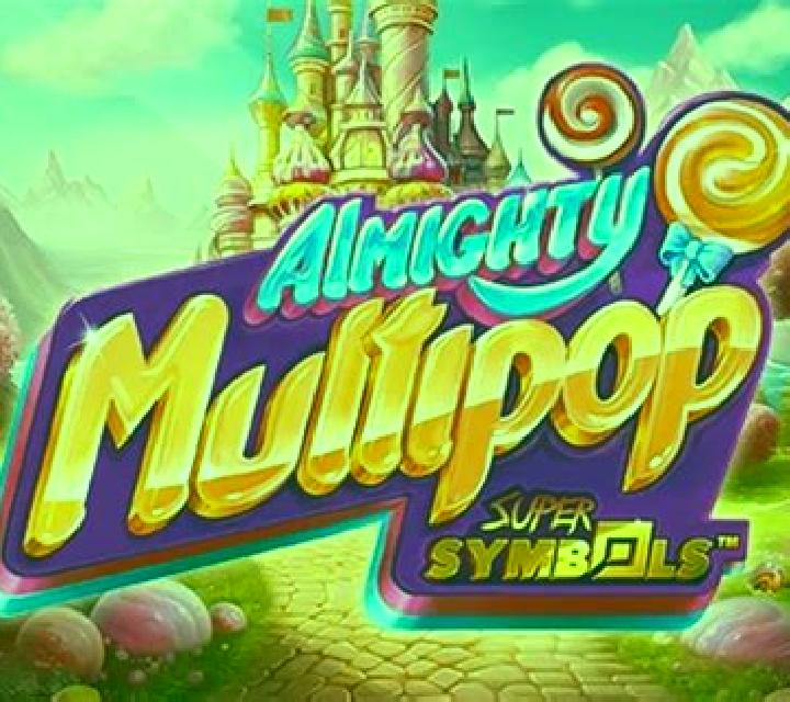 Almighty Multipop slot