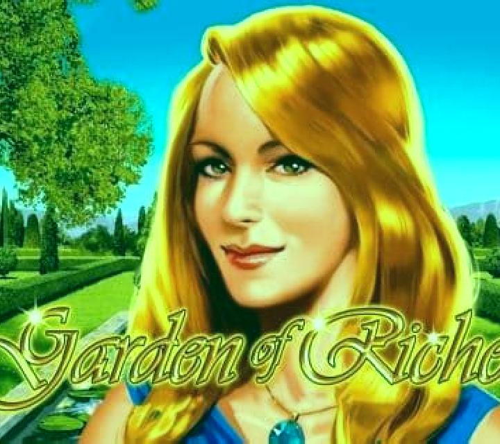 Almighty Reels - Garden of Persephone online slot