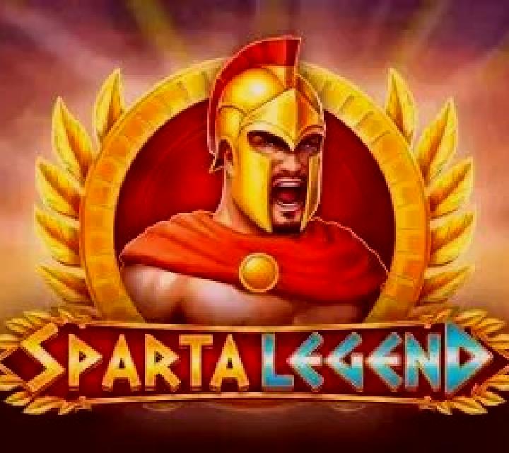 Almighty Sparta Dice slot game