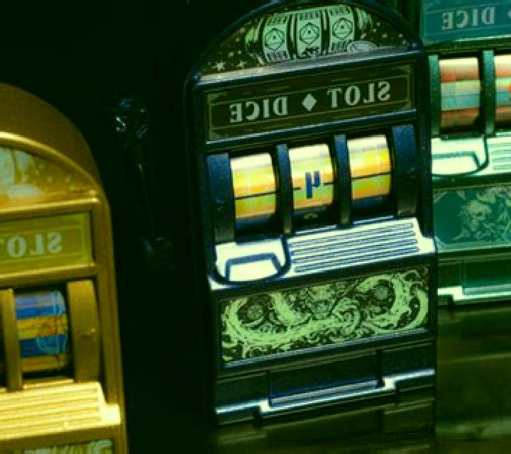 Almighty Sparta Dice slot machine