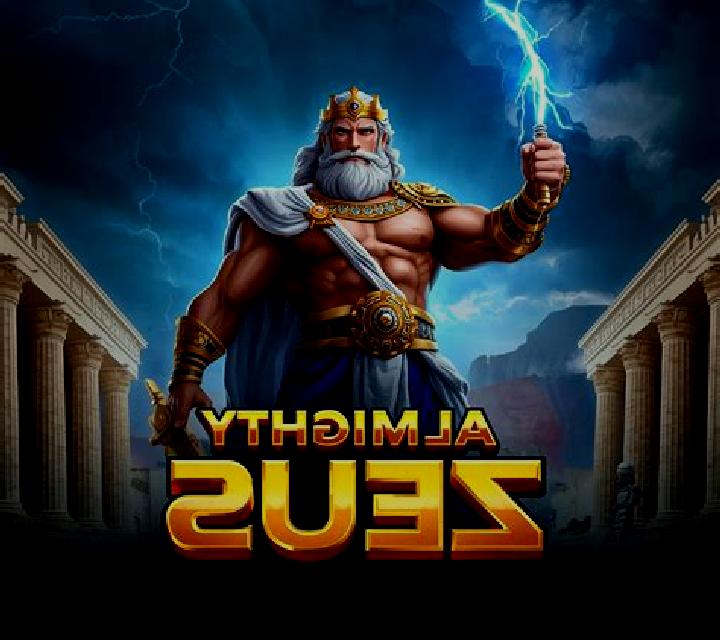Almighty Zeus Empire slot game