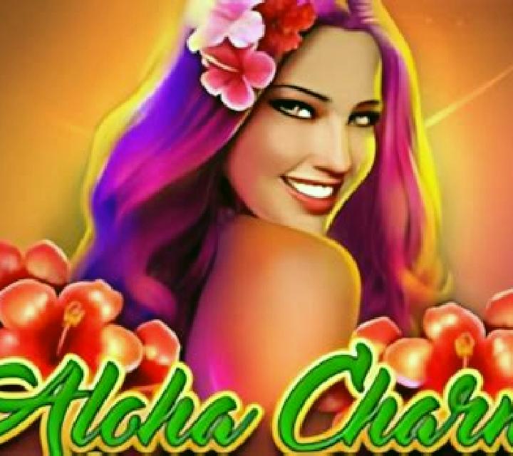 Aloha Charm slot