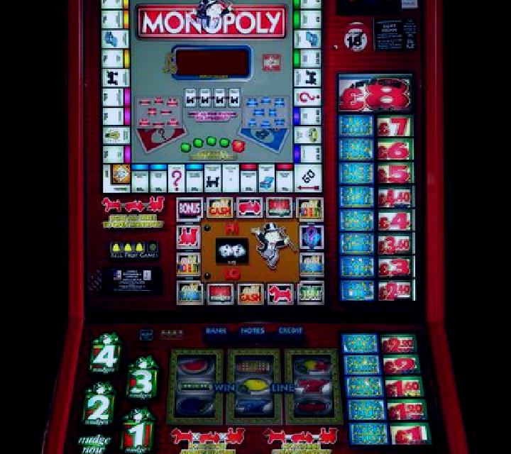 Aloha! Cluster Pays online slot