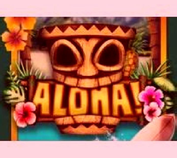 Aloha! (FBM Digital Systems) online slot