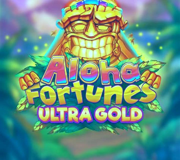 Aloha Fortune slot