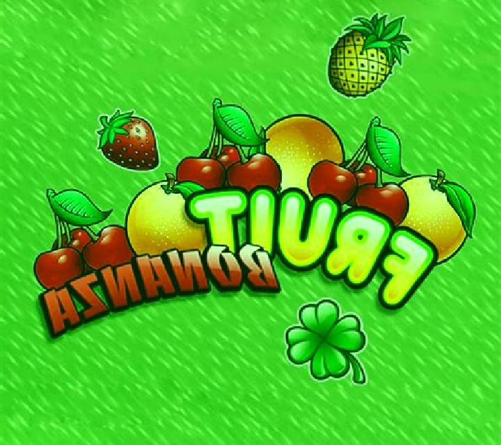 Aloha: Fruit Bonanza online slot