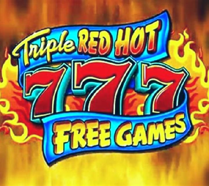 Aloha Juicy 7s slot machine