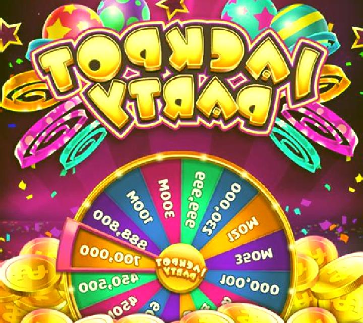 Aloha Party online slot