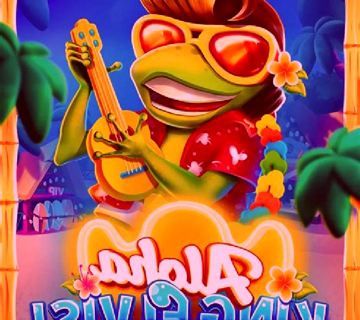 Aloha Party slot