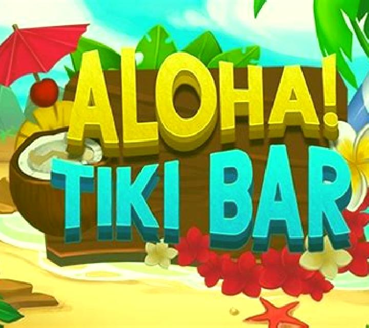 Aloha! Tiki Bar slot