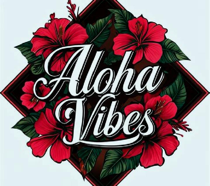 Aloha Vibes online slot