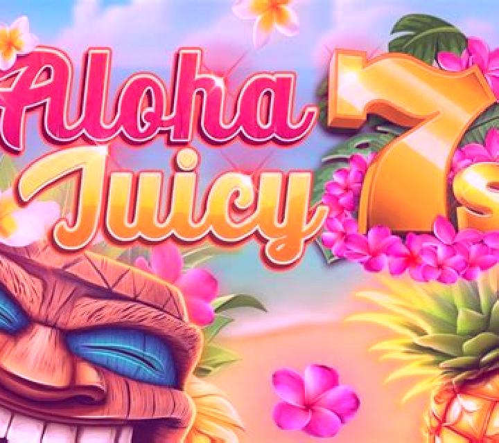 Aloha Vibes slot game
