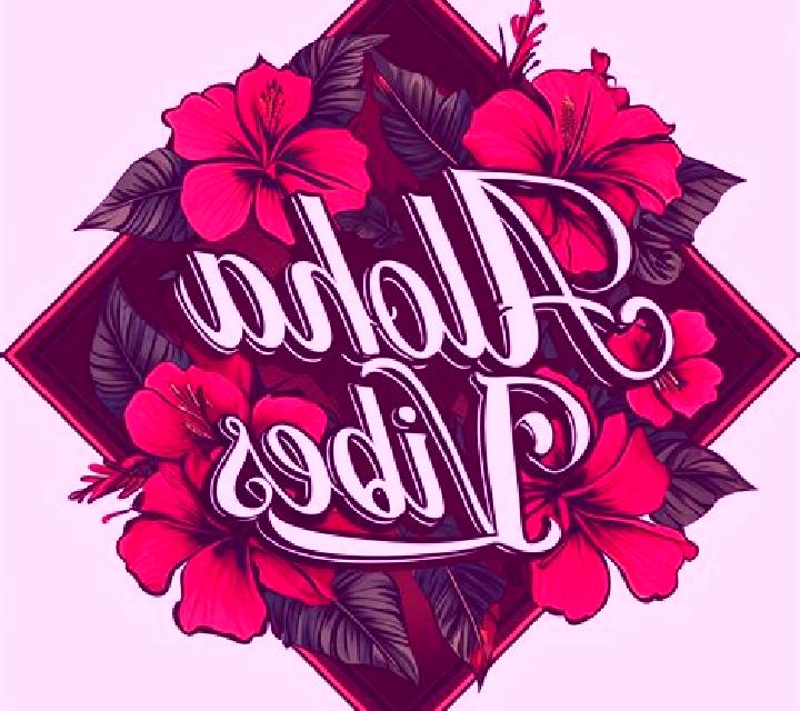 Aloha Vibes slot