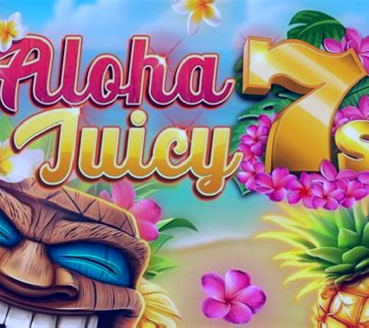 Aloha Wild online slot