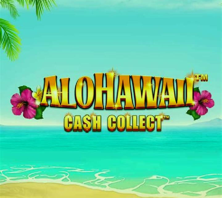 Alohawaii: Collect Em slot machine
