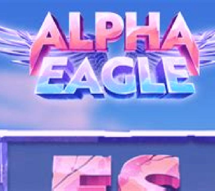 Alpha Eagle slot