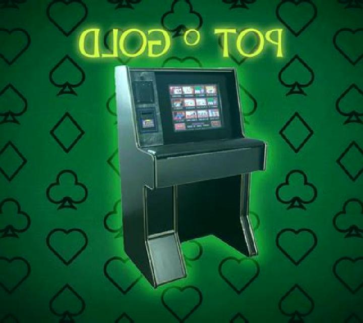Alpha Gold slot machine