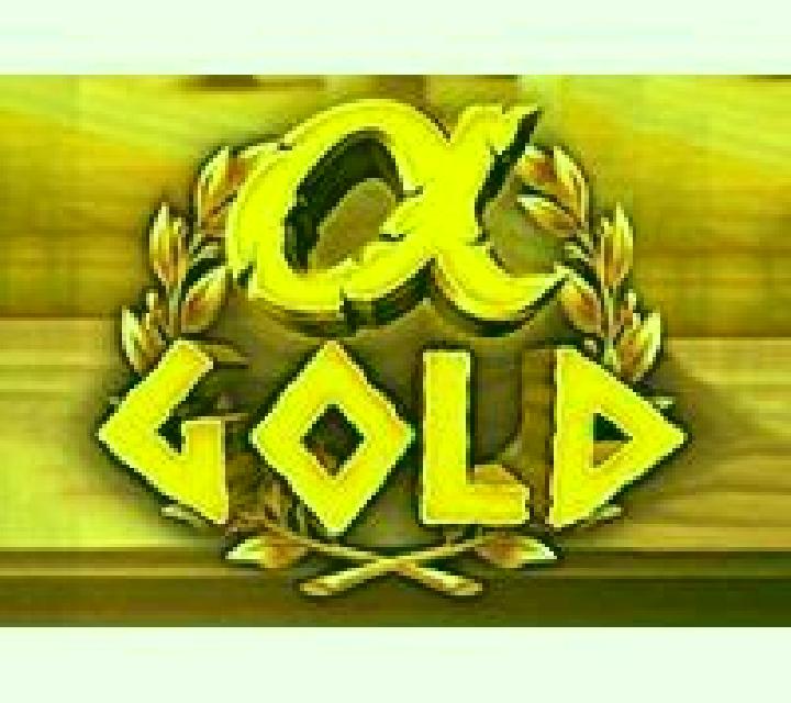 Alpha Gold slot