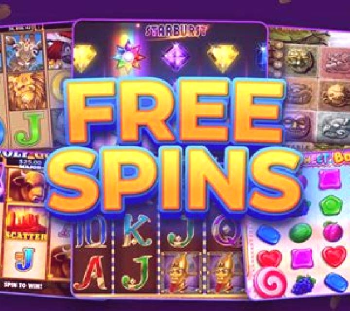 Alpha Spirit slot machine