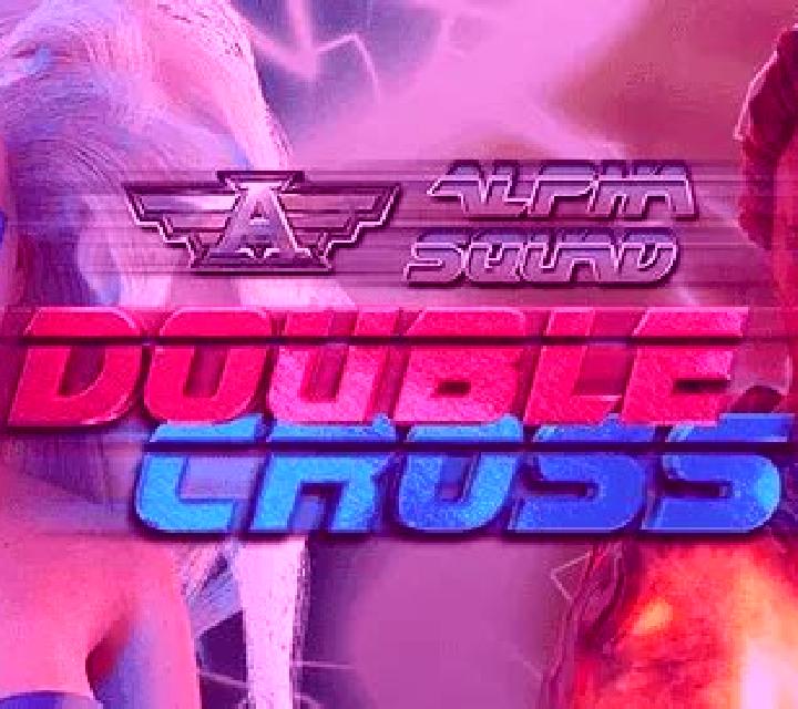 Alpha Squad Double Cross slot