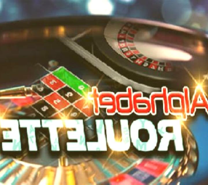 Alphabet Roulette online slot