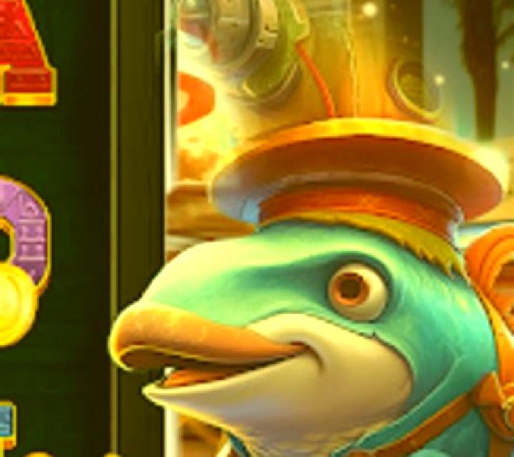 Alpine Adventure online slot