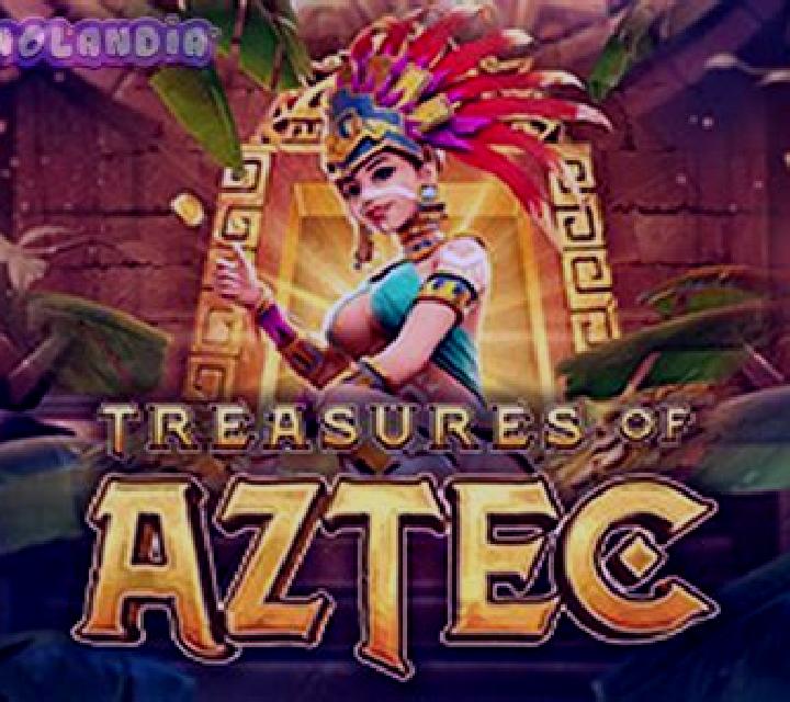 Altar Of Treasures slot game