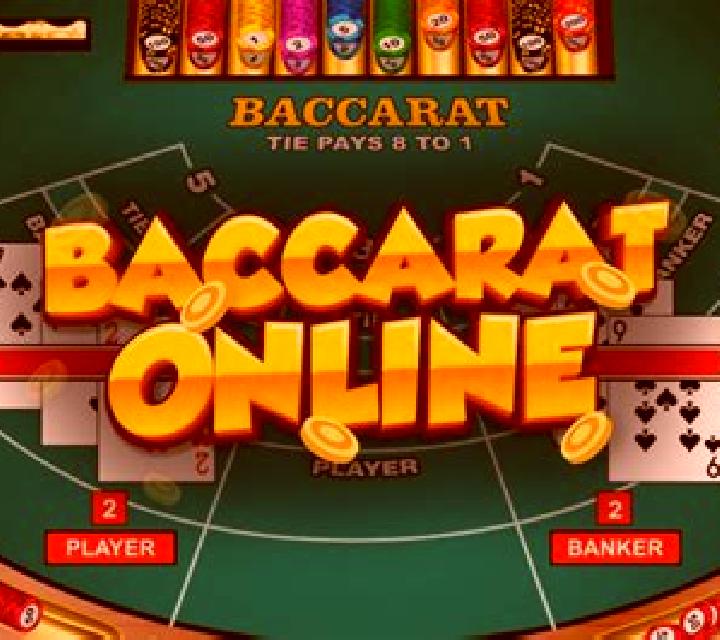 Always 9 Baccarat online slot