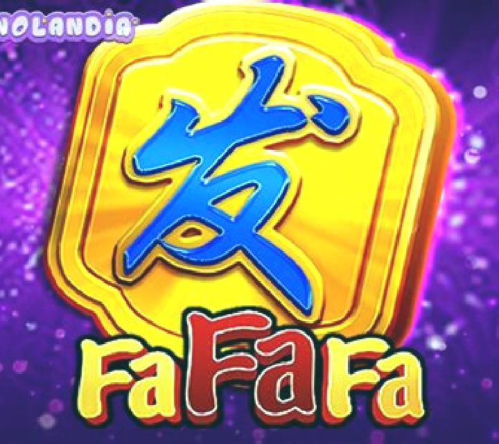 Always Fa slot game