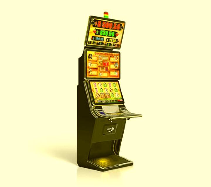 Always Fruits 27 - Classic Series slot machine