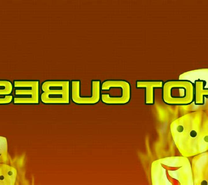 Always Hot Cubes online slot