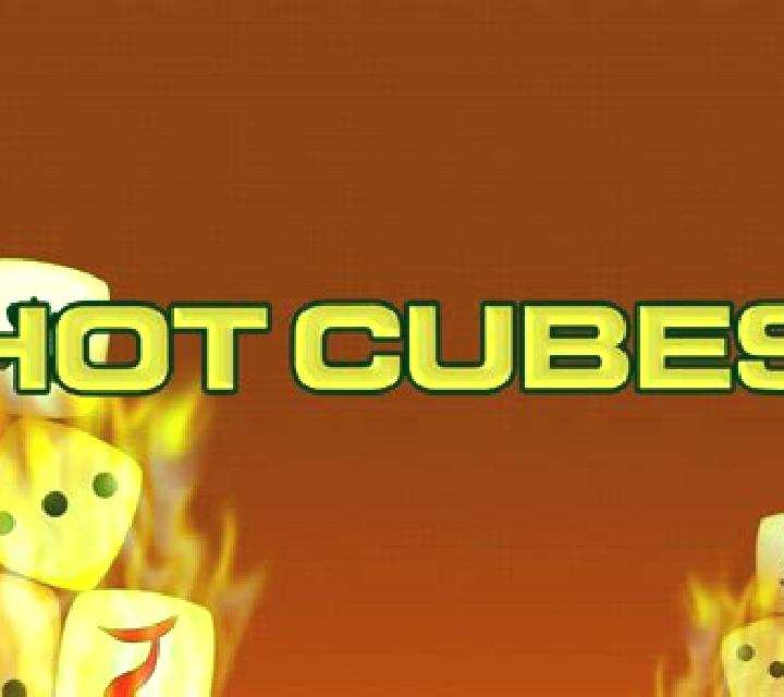 Always Hot Cubes slot machine