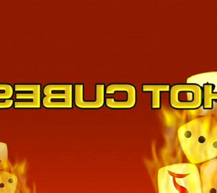 Always Hot Cubes slot
