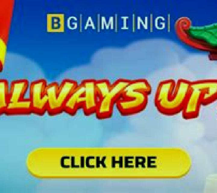 Always Up! slot
