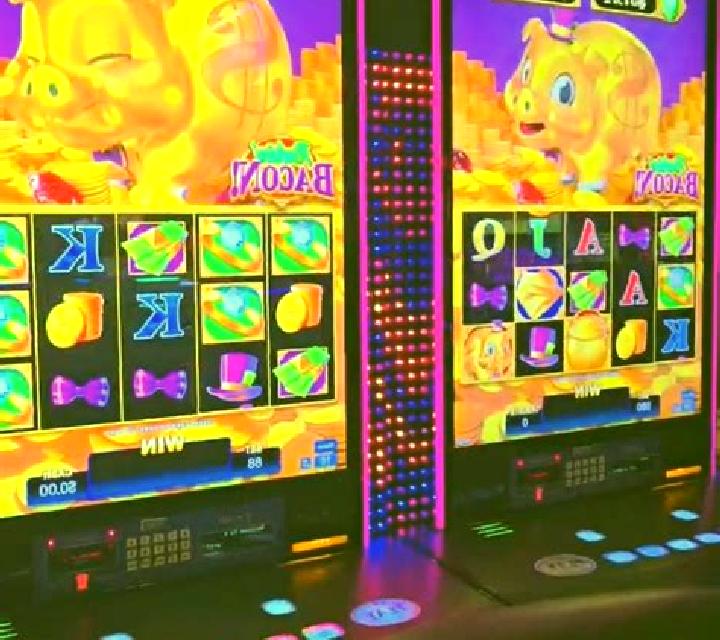 Always Wet online slot
