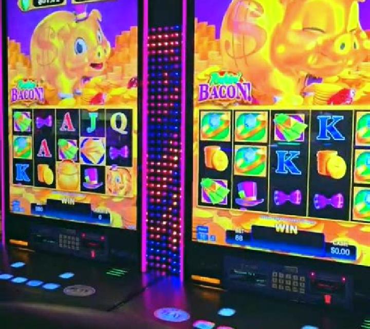 Always Wet slot machine