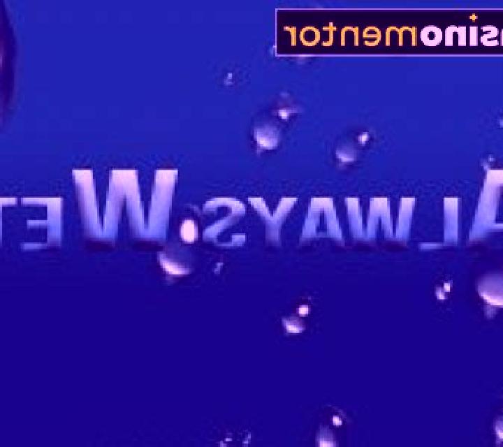 Always Wet slot