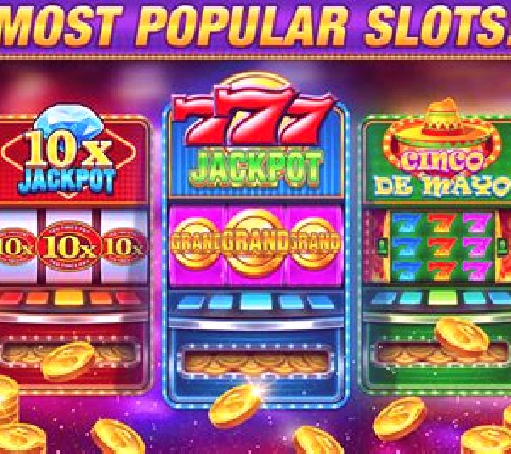 Always Win slot game