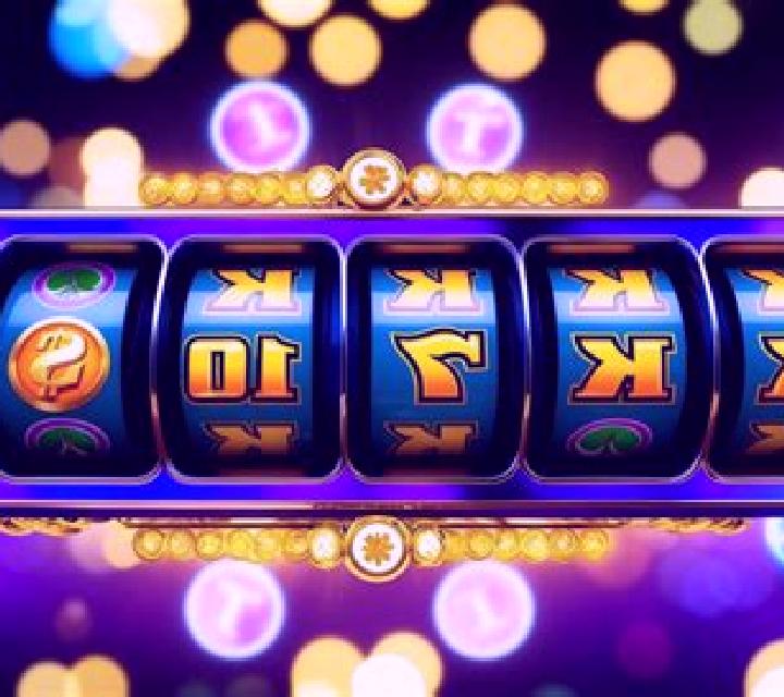 Amadeus slot game