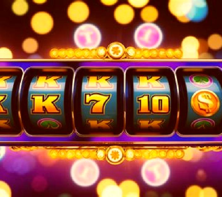 Amadeus slot machine