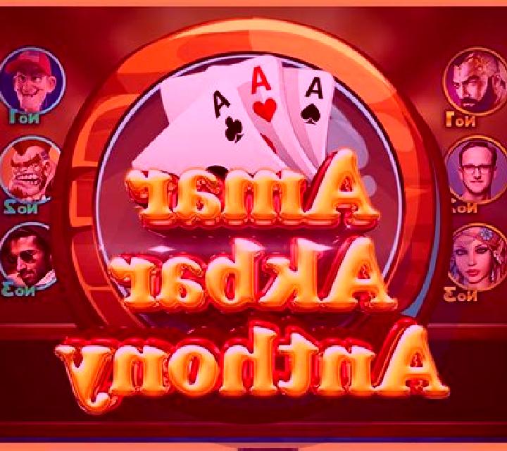 Amar Akbar Anthony online slot